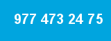 977 473 24 75
